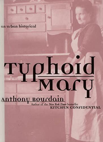 Typhoid Mary