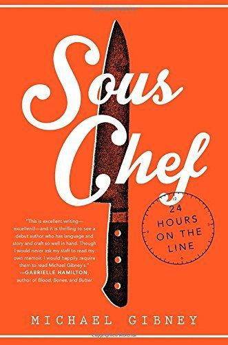 Sous Chef