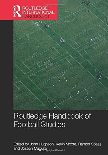 Routledge Handbook of Football Studies