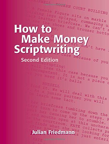 How to Make Money Scriptwriting