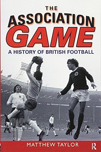The Association Game