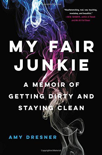 My Fair Junkie