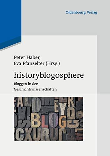 Historyblogosphere