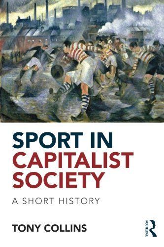 Sport in Capitalist Society