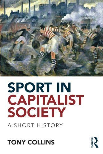 Sport in Capitalist Society