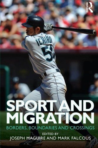 Sport and Migration