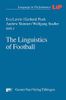 The Linguistics of Football