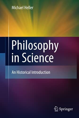 Philosophy in Science