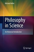 Philosophy in Science