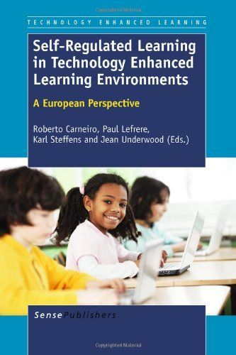 Self-Regulated Learning in Technology Enhanced Learning Environments