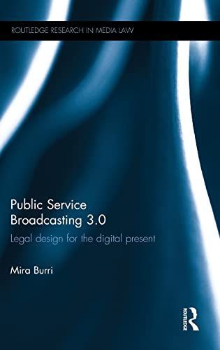 Public Service Broadcasting 3.0