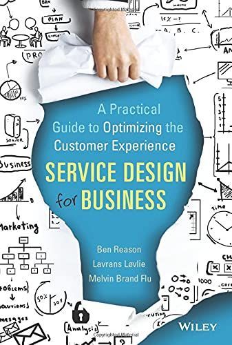 Service Design for Business