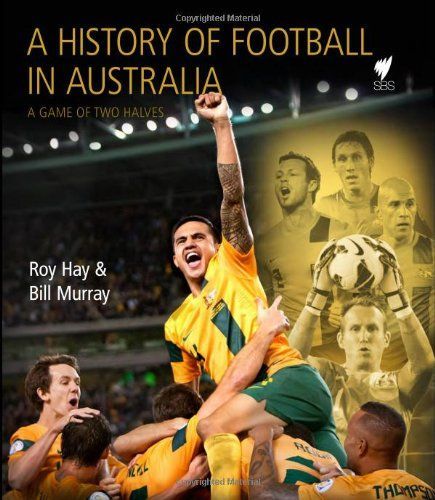 A History of Football in Australia