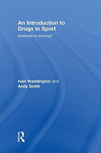An Introduction to Drugs in Sport