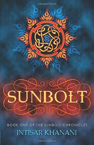 Sunbolt