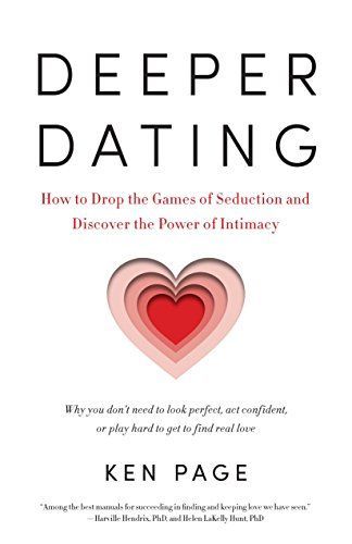 Deeper Dating