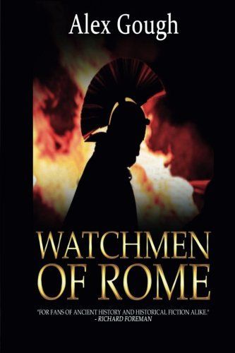 Watchmen Of Rome