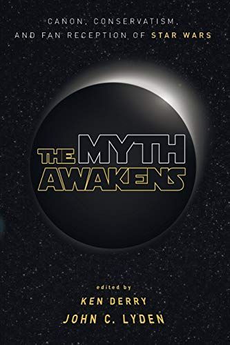 The Myth Awakens