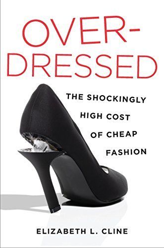 Overdressed