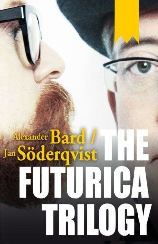 Futuricatrilogin