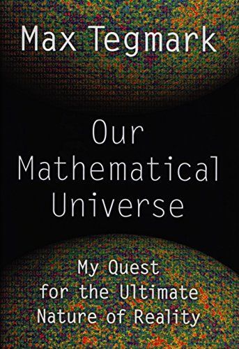 Vårt matematiska universum