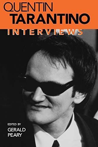 Quentin Tarantino