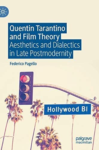 Quentin Tarantino and Film Theory