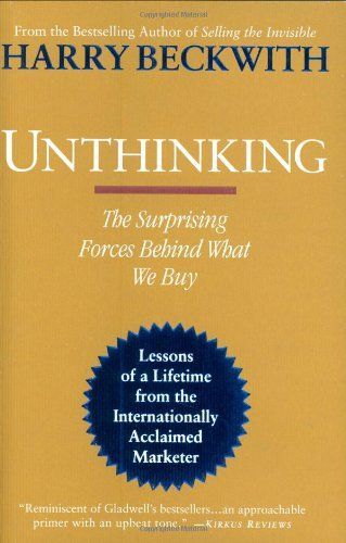 Unthinking
