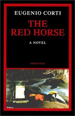 The Red Horse