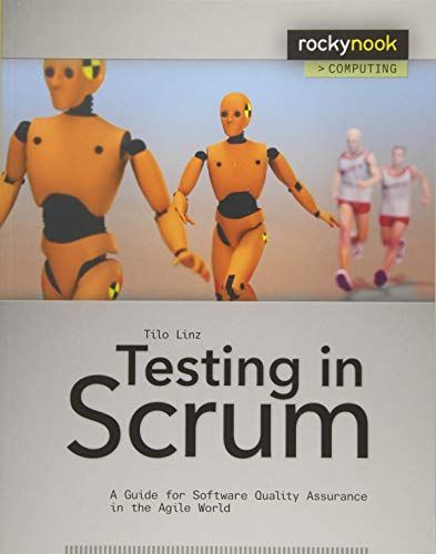 Testing in Scrum