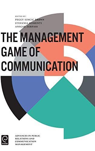 The Management Game of Communication