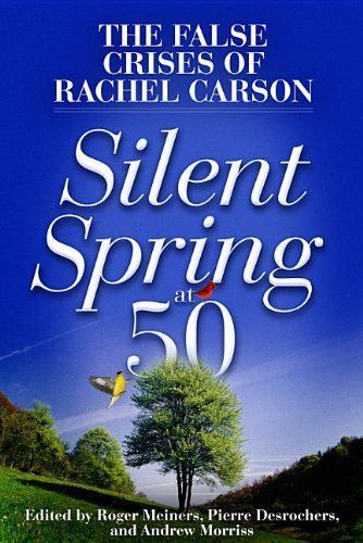 Silent Spring at 50