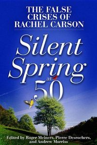 Silent Spring at 50
