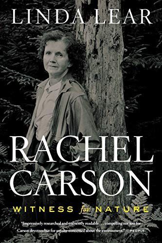 Rachel Carson