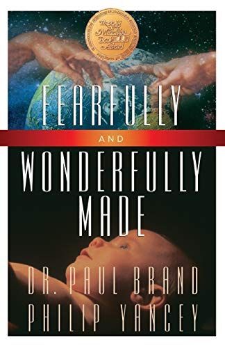 Fearfully and Wonderfully Made