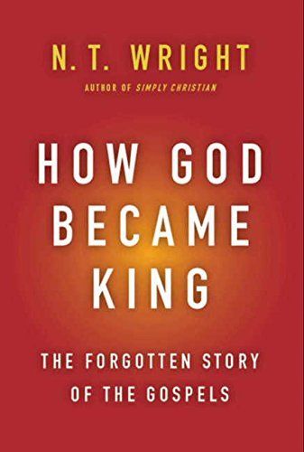 How God Became King