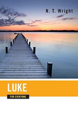 Luke for Everyone