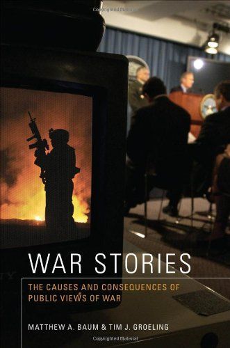 War Stories