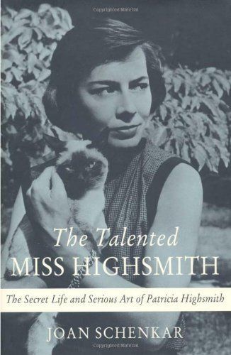 The Talented Miss Highsmith