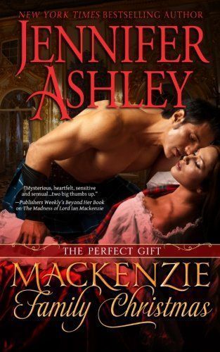 A Mackenzie Family Christmas