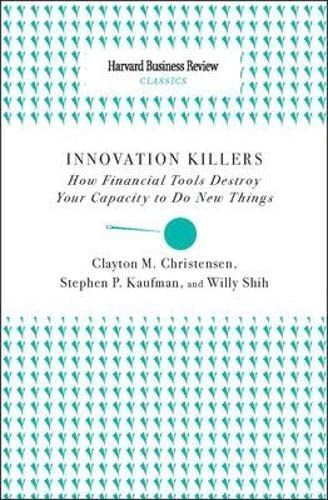 Innovation Killers