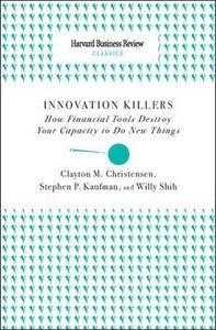 Innovation Killers