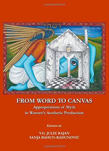 From Word to Canvas