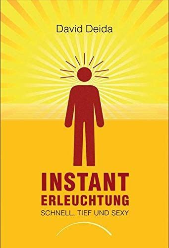 Instant Enlightenment
