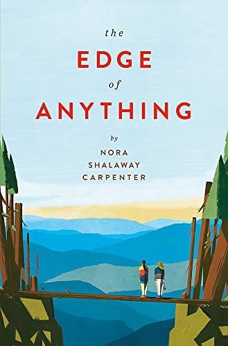 The Edge of Anything