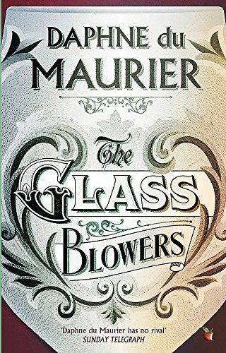 The Glass-Blowers