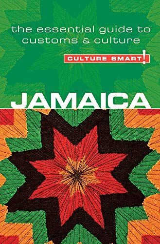 Jamaica - Culture Smart!