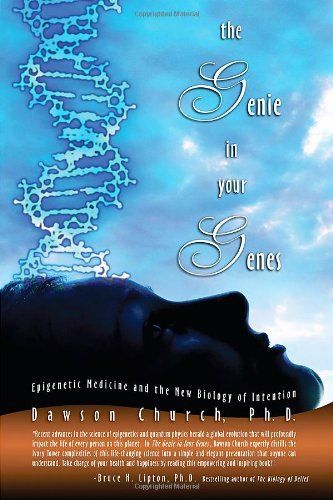 Genie in Your Genes