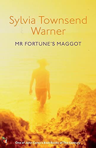 Mr Fortune's Maggot