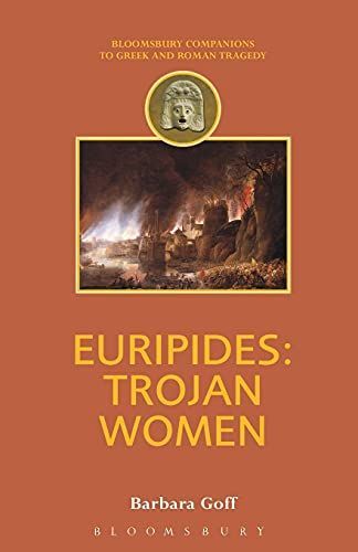 Euripides: Trojan Women